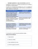 INFORME DIAGNÓSTICO – SIGLO XXI EDITORES, S.A. DE C.V.