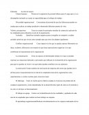 Psicologia organizacional, conceptos