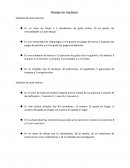 Niveles de medicion. Ejemplos de nivel nominal