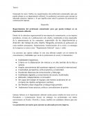 Departamento Editorial