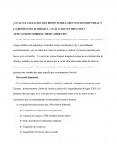 Cuál es la relación que existe entre la revolución industrial y la revolución ecológica y cuáles son sus impactos y afectaciones sobre el medio ambiente?