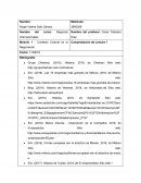 Módulo 1 : Contexto Cultural en la Negociación