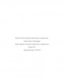 Control 1. Gestión de remuneraciones y compensaciones