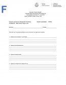 Examen de orientacion educativa 2do parcial