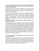 ¿Cree que el cupcake es tan exquisito como lo sugiere la pastelería?