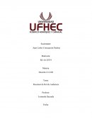 Resumen de Rol de Audiencia