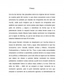 Historia intercultural de guatemala