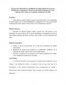 Generar una vida positiva en estudiantes universitarios