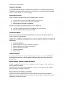 Introducción a la informática. Innovación y tecnología