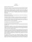 La jurisprudencia ¿Qué es? El consenso de varios jueces