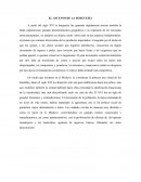 El ascenso de la burguesia