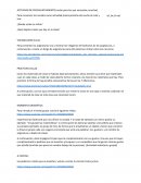 ¿Dónde están los niños? ¿Qué objetos creéis que hay en la clase?