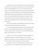 NIKE CADENA DE VALOR