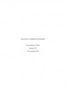 Control semana 2 Emprendimiento y Pymes