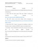 Implementación de estándares y normas en la instalación de cableado estructurado para la empresa “Carrocerías VISS SA de CV”