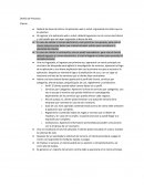 Diseño de Procesos. Cliente