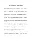 EL ACOSO LABORAL UN RIESGO PSICOLOGICO