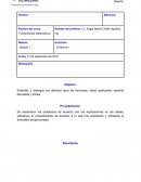 Evidencia 1 fundamentos matematicos