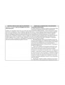 ASPECTOS PARA LOS ANTECEDENTES