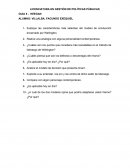 LICENCIATURA EN GESTIÓN DE POLÍTICAS PÚBLICAS