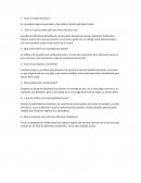 Quien es David Cameron?