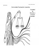 Derecho Penal II.- Parte especial