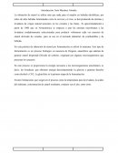 La obtención de etanol