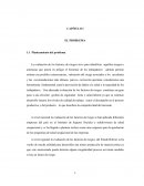 Metologia de investigacion C.V.G Ferrominera Orinoco CA