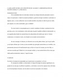LA RELACIÓN ENTRE LOS CONCEPTOS DE CALIDAD Y ADMINISTRACIÓN DE INSTITUCIONES Y LA DOCENCIA