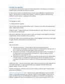 GESTION DE CUPONES -WOOCOMMERCE