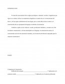 Competencia Comunicativa, Aplicación en el contexto escolar