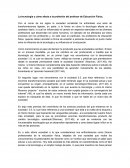 La tecnología y como afecta a la profesión del profesor de EFI