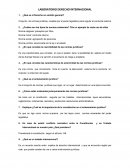 LABORATORIO DERECHO INTERNACIONAL
