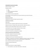 Interacción de los rayos X con la materia