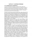 El sistema keynesiano