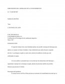 DIMENSIONES DEL LIDERAZGO DE ALTO RENDIMIENTO. EL “CASO RIVER”