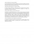 ¿Qué es la Dinámica de las cuentas contables?