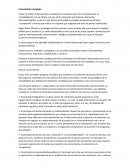 Pensamiento complejo