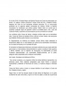 El Estado Mayor del Ejército Popular de Corea ha amenazado con lanzar "un ataque nuclear preventivo"