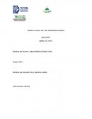 Libro ´´EL Feo´´