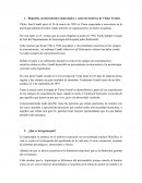 Biografía, acontecimientos importantes y contexto histórico de Víktor Frankl