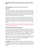 La teoría en la arqueología latinoamericana contemporánea