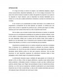 Estimulación temprana. TEORÍA GENERAL DE SISTEMAS. SEXUALIDAD HUMANA