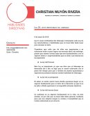 Leyes irrefutables de liderazgo