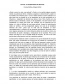 El Cine: La Verdad Detrás de Escenas