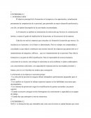 PROCESO DE ENTRENAMIENTO