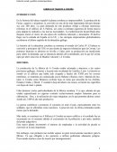 FABRICA DE TABACOS A CORUÑA