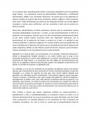 PENSAMIENTO SOCIAL EN VENEZUELA DESDE CHAVEZ HASTA EL 2k17