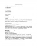 Actividades recreativas. Voleibol con globos. El gatito ciego