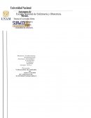 Presentación del caso clínico enfermedad renal crónica